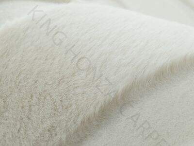 Polar Bear Carpets as Instagrammable Home Accessories