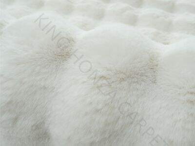 How Big Is the Market Demand for PV Fur Fluffy Carpets?