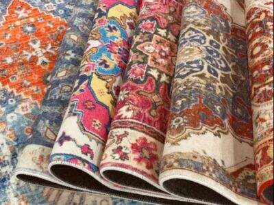 Best 5 Manufacturers for carpet