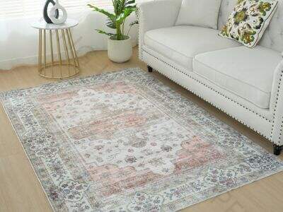 Why Faux Rabbit Fur Carpets Are Perfect for Bedrooms and Nurseries