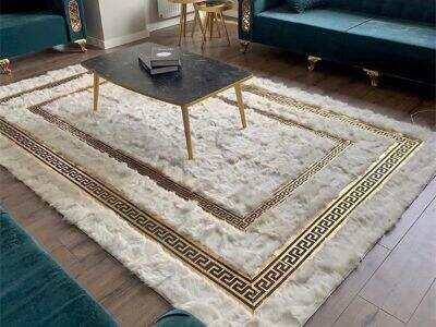 What Factors Affect Durability in PV Fur Fluffy Carpet Manufacturing