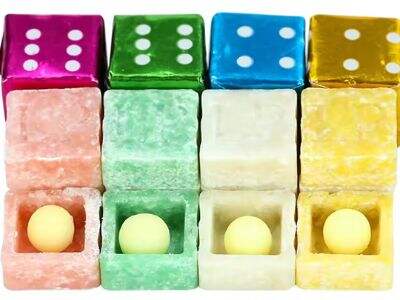 Jelly Candy for Health-Conscious Markets: EU Standards