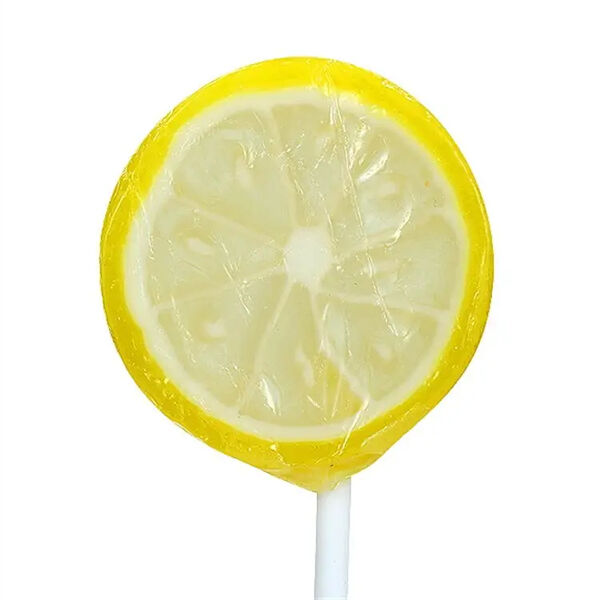 Um doce clássico com um toque refrescantemente azedo
