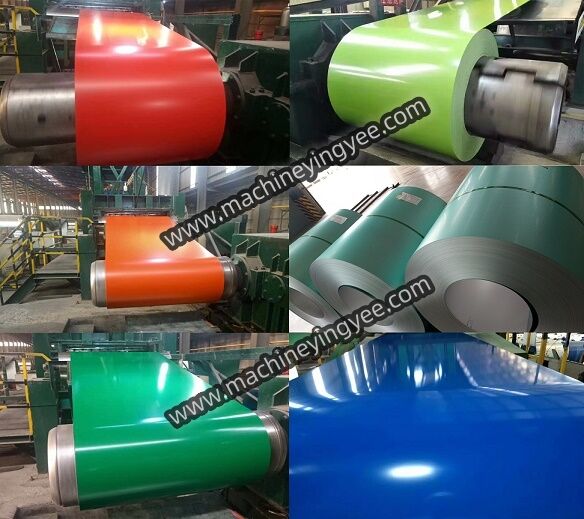 Large Big Span Roof forming and bending Machine Curving Roof Sheet arch span factory