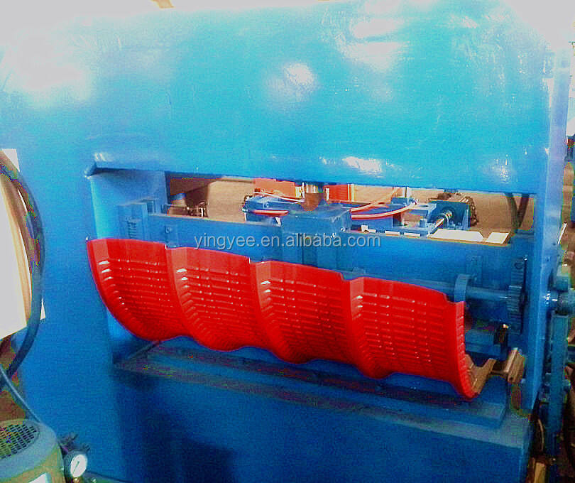 Wire striping machine head curving machine aluminum profiles welding machine for making rimonttre factory