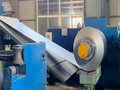 Inline Punching and Forming Synergy in Steel Profile Lines