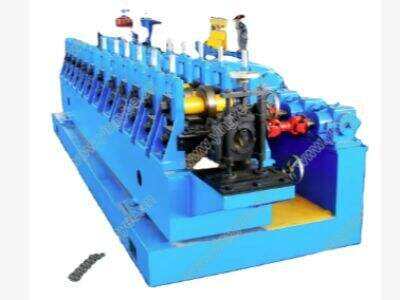 Why Hydraulic Cutting Units Are Preferred in Roof Roll Forming Lines