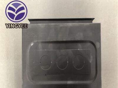 Electrical Enclosure Cabinet Integration for Smart Control Panels