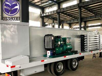 Closed-Loop Control Systems for Double Deck Roll Forming Equipment