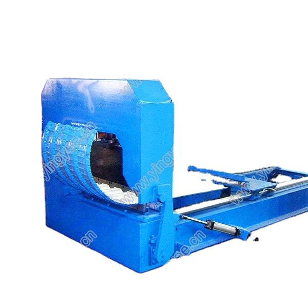 Wire striping machine head curving machine aluminum profiles welding machine for making rimonttre details