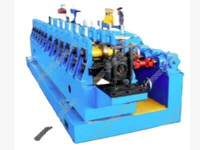 Servo-Feeding Integration in Custom Roll Forming Projects