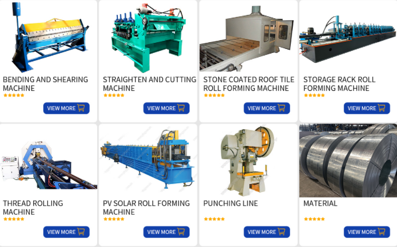 Automatische Richt- und Schneidemaschine, hydraulische Fabrik zur Herstellung von Mentalmaschinen