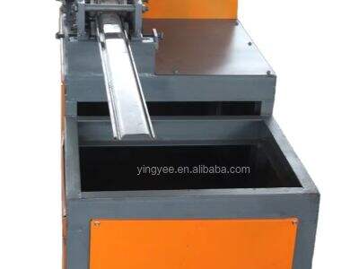 How Panel Roll Forming Machines Are Engineered for Precision Output