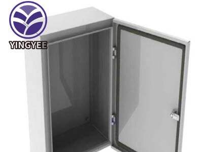 The Evolution of Electrical Cabinets in Modern Industry