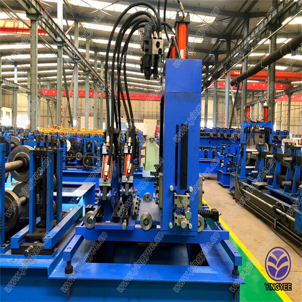 Common issues to consider when installing purlins in industrial buildings.