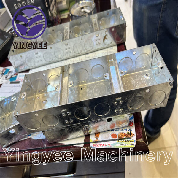 Wholesale Opportunities for PV Bracket Forming Machines