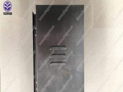 Custom Electrical Enclosure Cabinet Solutions for OEM Projects