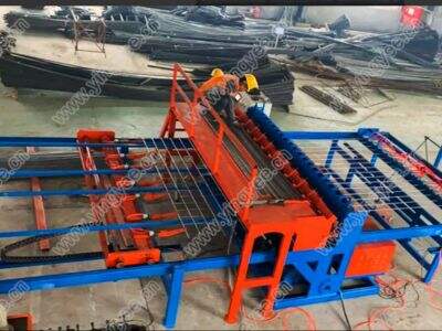 1Best 5 Manufacturers for storage rack roll forming machine