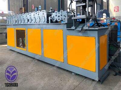 The Role of Roller Material Hardness in Steel Roll Forming