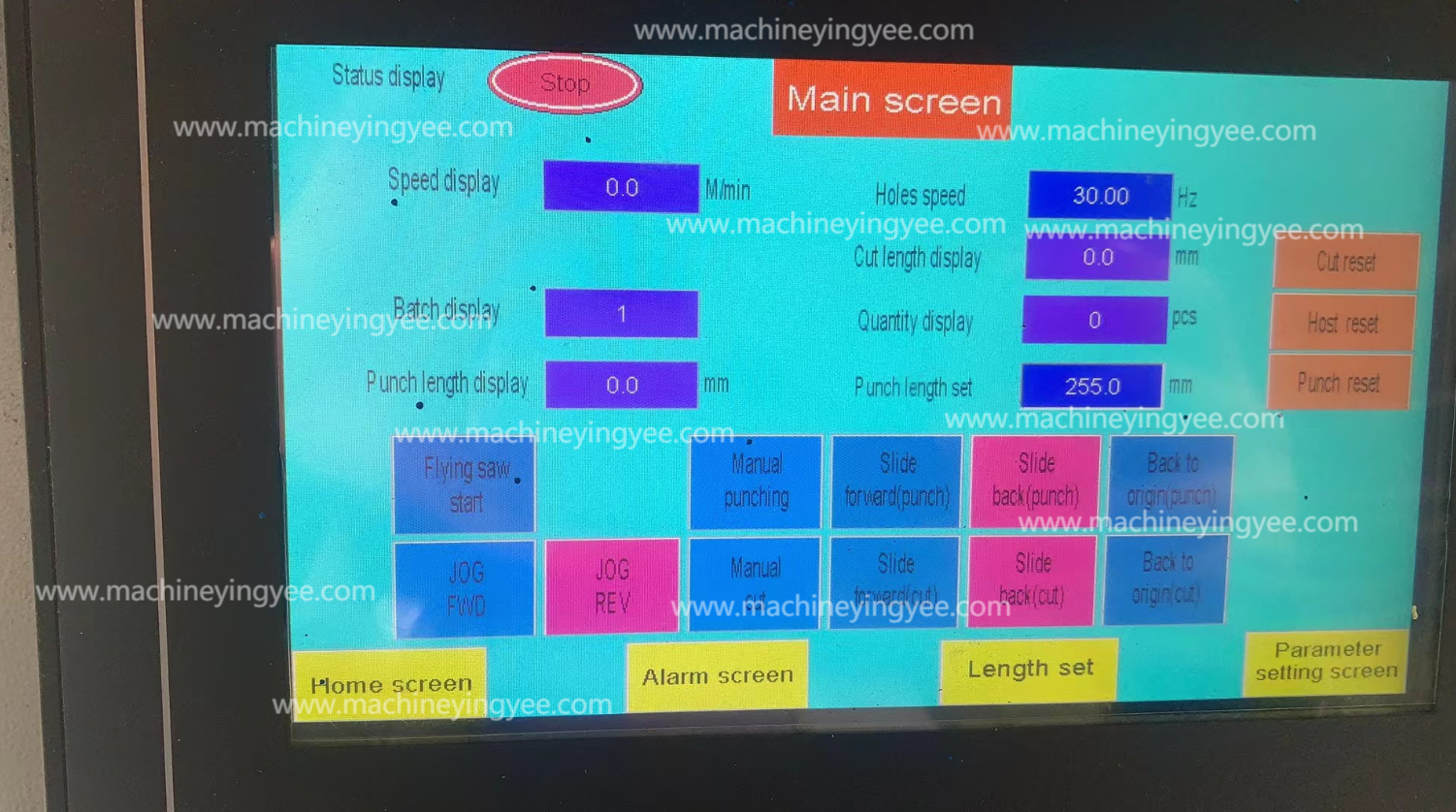 39/55/77/95 PU 롤러 셔터 도어 롤러 셔터 창 롤 성형 기계 공급 업체