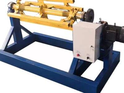Maintenance Tips to Extend the Life of Your Cold Roll Forming Equipment