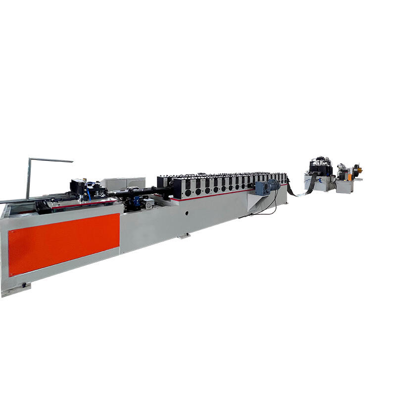 Electrical Junction Cabinet Production Line