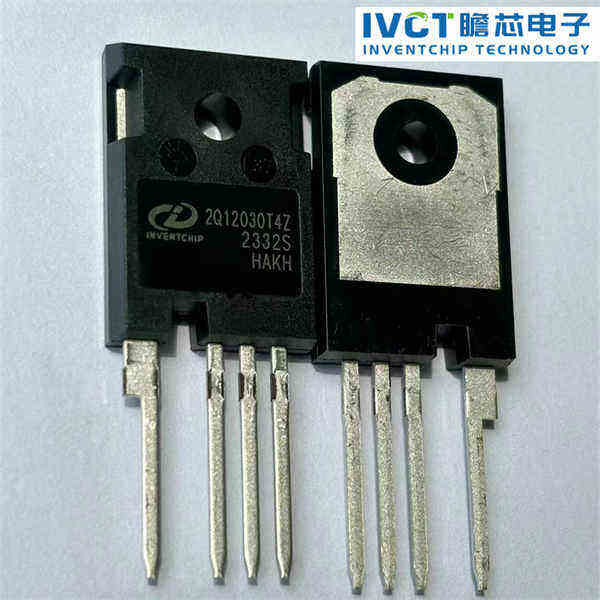 Future Trends: The Rise of Smart High Voltage MOSFETs with Integrated Sensors