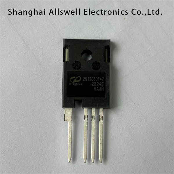 1200V MOSFET 기술이 전기 자동차를 위한 길을 열다