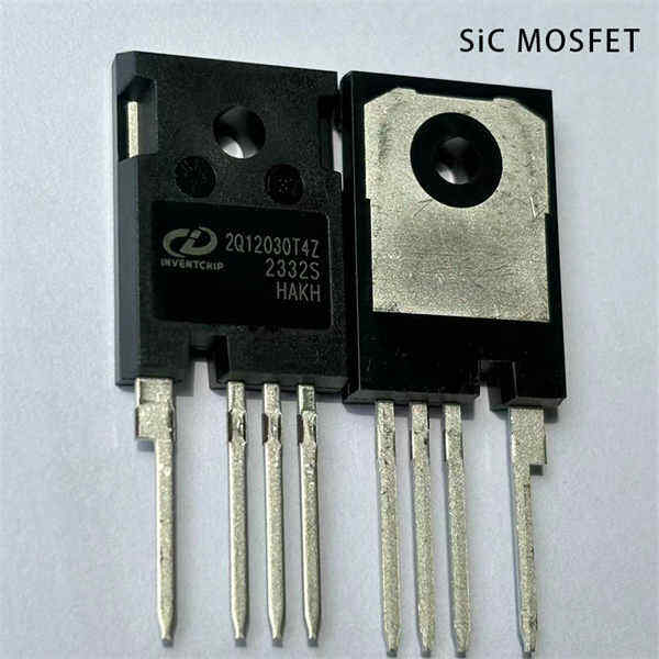 فوائد ترانزستورات MOSFET ذات الجهد العالي ذات القناة p