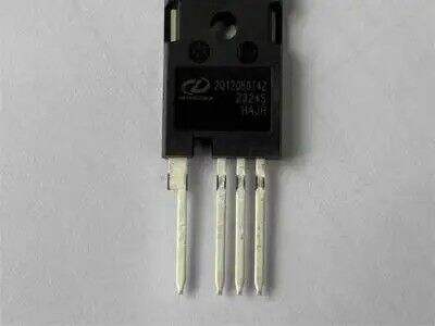 Độ ổn định dài hạn của silicon MOSFET trong các môi trường công nghiệp khắc nghiệt