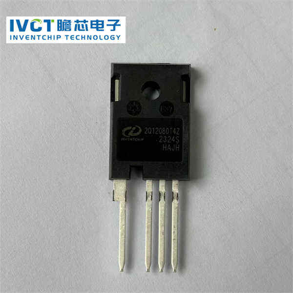 1200V MOSFET 장치의 특징에 대한 심층 분석