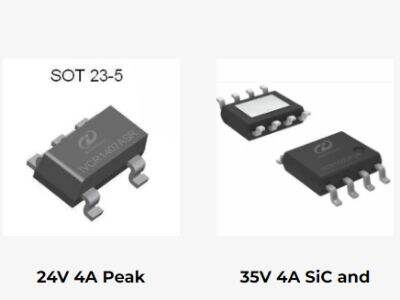 SiC MOSFETs application in Charger Plies of Electric vehicles