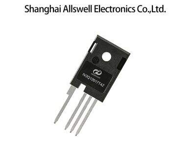 Key Features to Look for in a High-Power DC-DC Converter