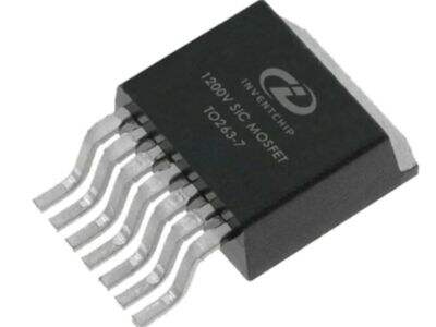 Устойчивость кремния: переработка и экологическое воздействие МОП-транзисторов