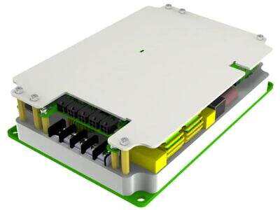 Performance Differences: AC-DC vs. DC-DC Power Modules Explained