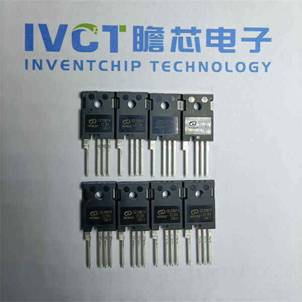 Vantagia et Limitationes IGBT MOSFET in Potentia Electronica