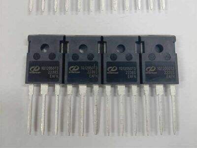 Key Features to Consider When Buying DC Converters in Bulk