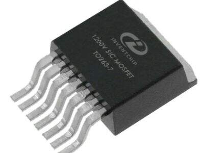 Սիլիցիումը և SiC-ն. Ո՞ր բարձր լարման MOSFET-ն է լավագույնը ձեր նախագծի համար