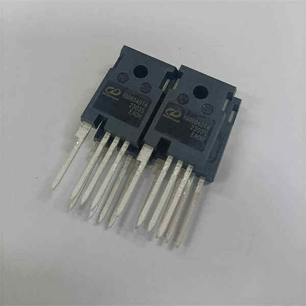 Les différences expliquées