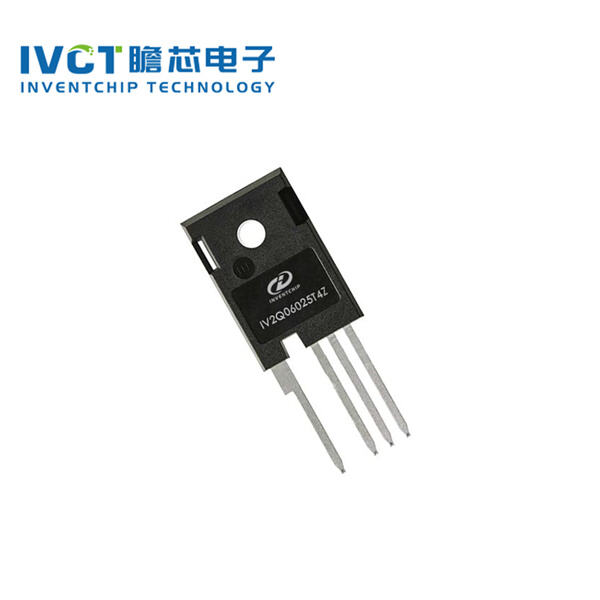 Wie wählt man den besten P-Kanal-MOSFET für Ihr Projekt aus?