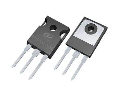 كيفية اختيار التصنيف بالأمبير المناسب لدايود شوتكي كاربايد السيليكون الخاص بك