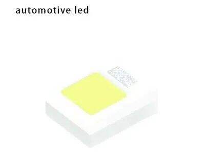 세계에서 자동차용 LED를 생산하는 최고의 3개 제조업체
