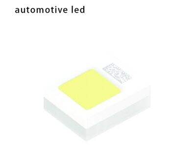 Yüksek Güçlü Araç LED Işıklarında Isı Dağıtımı Bilimi