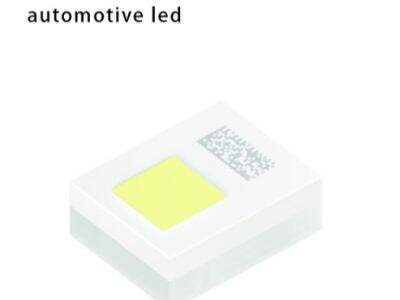 CSP so với COB: Công nghệ nào thống trị đèn LED ô tô hiện đại?