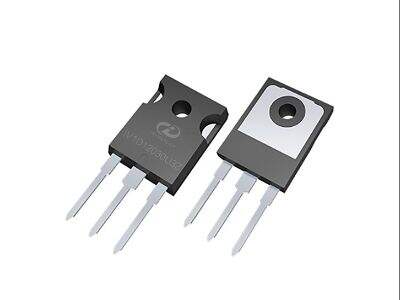 The Role of Sic Schottky Diodes in On-Board Chargers (OBC) for EVs