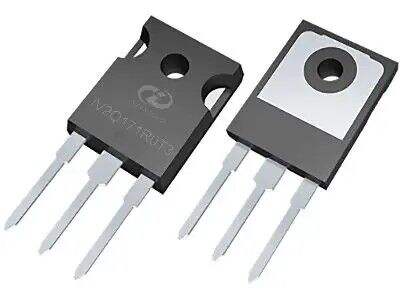 Triển vọng thị trường transistor SiC năm 2026: Xu hướng chuỗi cung ứng và giá cả