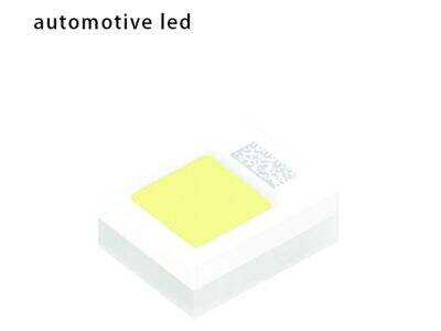 The Science of Heat Dissipation in High-Power Car LED Lights