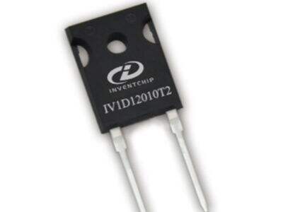 Boosting Solar Inverter Efficiency with 1200V Sic Schottky Diodes