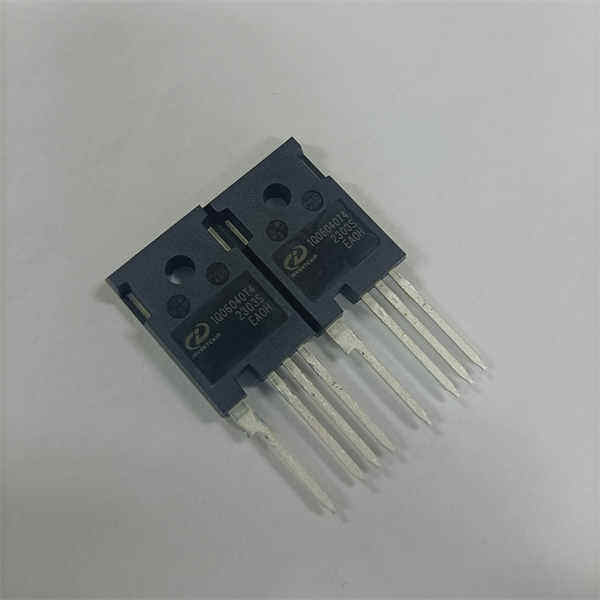 Comment les Mosfets NPN améliorent la conception des circuits électroniques