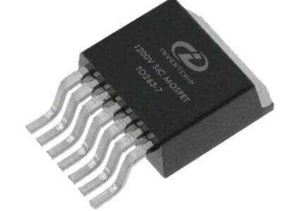 Why Your High Voltage MOSFET is Overheating: A Troubleshooting Guide